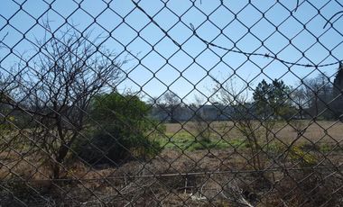 Terreno en venta, Boulevard Buenos Aires - Cordoba Capital