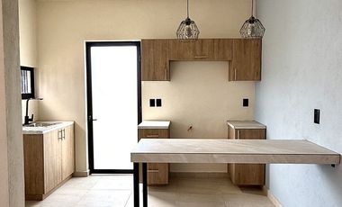 Casa en Venta en Residencial Ciudad Natura Villa de Alvarez Colima