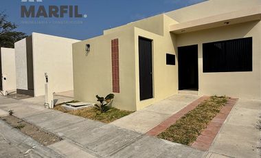 Casa en Venta en Residencial Ciudad Natura Villa de Alvarez Colima