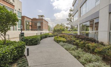 Departamento en renta en San Angel