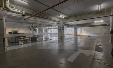 Departamento en renta en San Angel