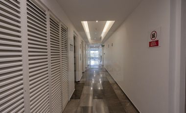 Departamento en renta en San Angel