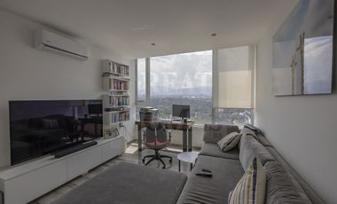 Departamento en renta en San Angel