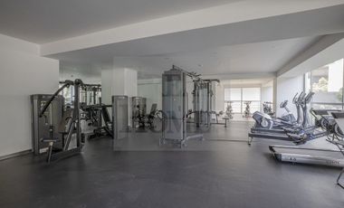 Departamento en renta en San Angel