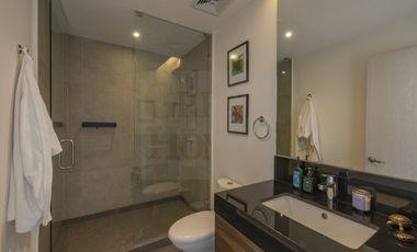 Departamento en renta en San Angel