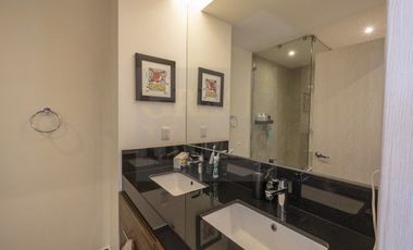 Departamento en renta en San Angel