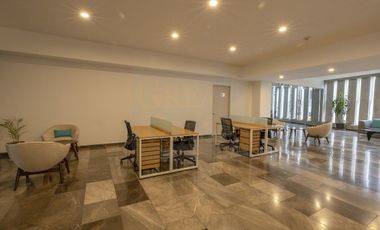 Departamento en renta en San Angel