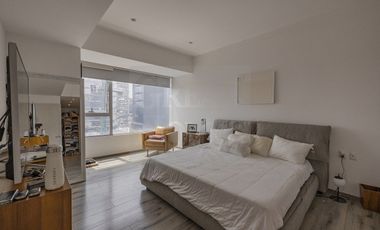 Departamento en renta en San Angel