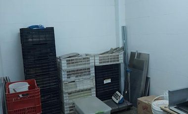 Venta - Edificio Comercial - Vicente Lopez, a metros de Au. Panamericana