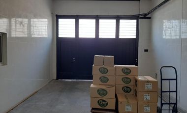 Venta - Edificio Comercial - Vicente Lopez, a metros de Au. Panamericana