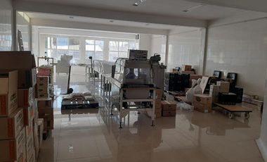 Venta - Edificio Comercial - Vicente Lopez, a metros de Au. Panamericana