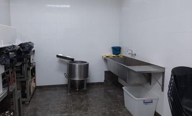 Venta - Edificio Comercial - Vicente Lopez, a metros de Au. Panamericana