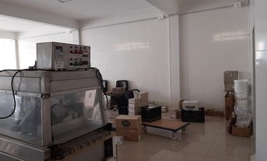 Venta - Edificio Comercial - Vicente Lopez, a metros de Au. Panamericana