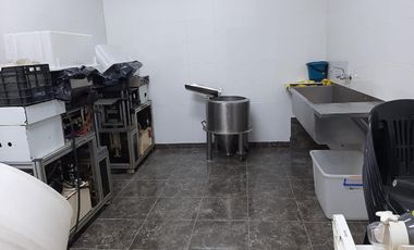 Venta - Edificio Comercial - Vicente Lopez, a metros de Au. Panamericana