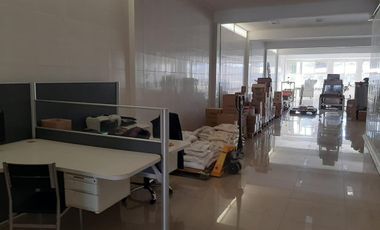 Venta - Edificio Comercial - Vicente Lopez, a metros de Au. Panamericana