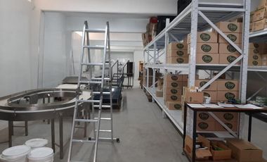 Venta - Edificio Comercial - Vicente Lopez, a metros de Au. Panamericana