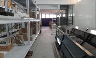 Venta - Edificio Comercial - Vicente Lopez, a metros de Au. Panamericana