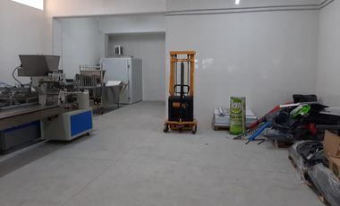 Venta - Edificio Comercial - Vicente Lopez, a metros de Au. Panamericana