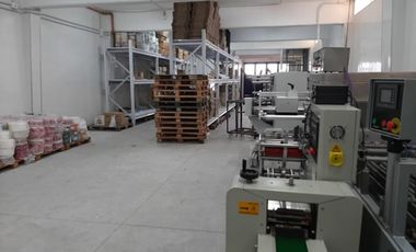 Venta - Edificio Comercial - Vicente Lopez, a metros de Au. Panamericana