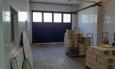 Venta - Edificio Comercial - Vicente Lopez, a metros de Au. Panamericana