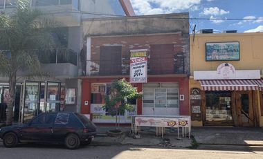 Local comercial en pleno Centro de Colón Entre Ríos pegado Shopping