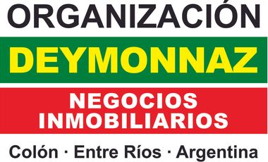 Local comercial en pleno Centro de Colón Entre Ríos pegado Shopping