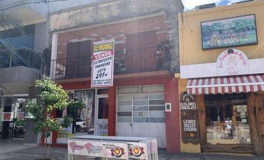 Local comercial en pleno Centro de Colón Entre Ríos pegado Shopping