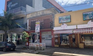 Local comercial en pleno Centro de Colón Entre Ríos pegado Shopping