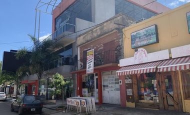 Local comercial en pleno Centro de Colón Entre Ríos pegado Shopping