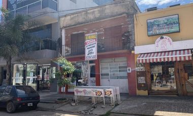 Local comercial en pleno Centro de Colón Entre Ríos pegado Shopping