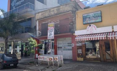 Local comercial en pleno Centro de Colón Entre Ríos pegado Shopping