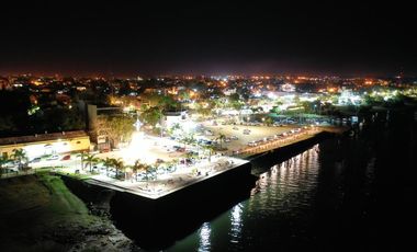 Local comercial en pleno Centro de Colón Entre Ríos pegado Shopping
