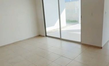 Casa en renta en Habitare para estrenar.