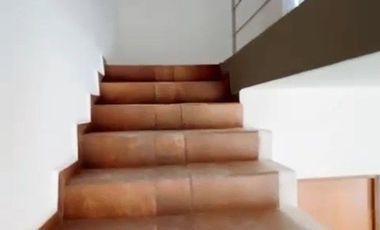 Casa en renta en Habitare para estrenar.