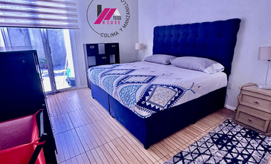 CASA EN VENTA VILLAS LA RIBERA