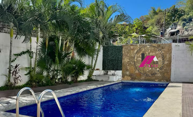 CASA EN VENTA VILLAS LA RIBERA