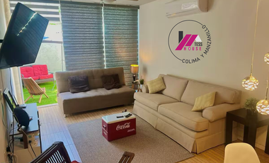 CASA EN VENTA VILLAS LA RIBERA