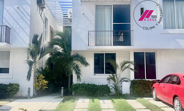 CASA EN VENTA VILLAS LA RIBERA