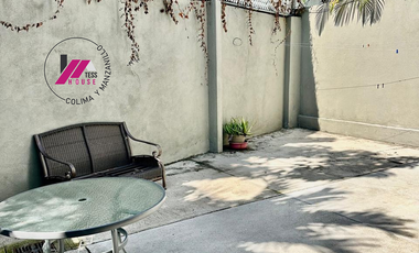 CASA EN VENTA VILLAS LA RIBERA