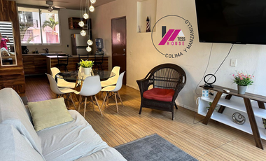 CASA EN VENTA VILLAS LA RIBERA