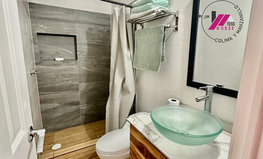 CASA EN VENTA VILLAS LA RIBERA