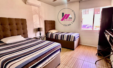 CASA EN VENTA VILLAS LA RIBERA