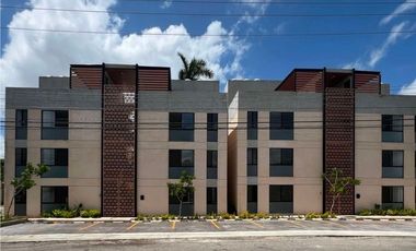 Departamento de entrega inmediata para Infonavit y Fovissste