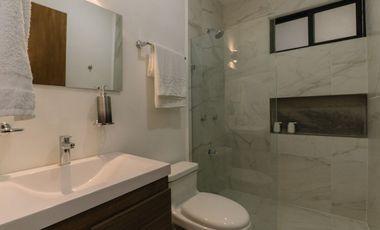Departamento de entrega inmediata para Infonavit y Fovissste
