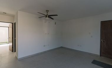 Departamento de entrega inmediata para Infonavit y Fovissste