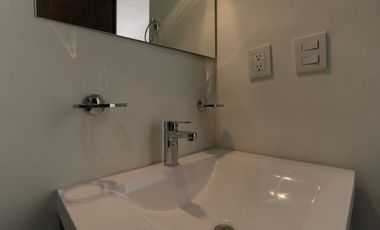 Departamento de entrega inmediata para Infonavit y Fovissste