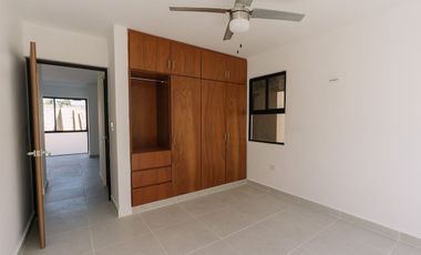 Departamento de entrega inmediata para Infonavit y Fovissste