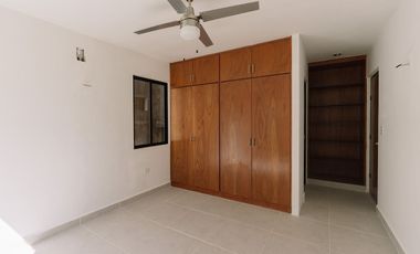 Departamento de entrega inmediata para Infonavit y Fovissste