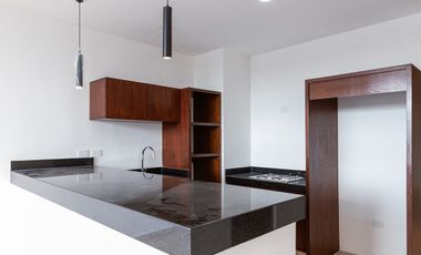 Departamento en zona Country, entrega inmediata