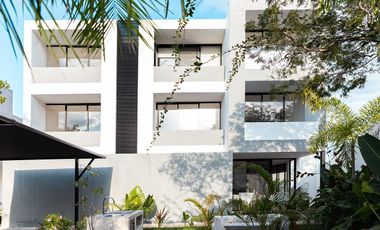 Departamento en zona Country, entrega inmediata